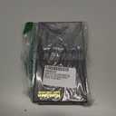 144GB MP3 Player with Bluetooth and WiFi, 4" Full-Color Touch Screen MP3 Music Player with Spotify, Pandora, YouTube, Amazon Music, Libby, Android Mainstream Media MP4 Player for Kids, Black