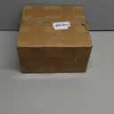 Glass Cups with Lids, 14oz Drinking Glasses, Glassware Set of 4, Glass Tumblers, Food Storage Jars (white)