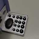 45dB Noise Cancelling Ear Plugs for Sleeping, Reusable Soft Silicone Earplugs for Snoring, Concerts, Side Sleepers, Airplane Travel, Hearing Protection, Noise Reduction Earplugs with Portable Case (Classic Black)