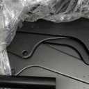 X-BULL Winch Cradle Universal Mount Plate for Recovery WinchesSuitable winches for 13500 lbs, 13000lbs, 10000lbs, 9500lbs,etc