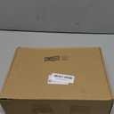 Cindeer 100 Pcs Christmas Tree Picks Sprays 10.2 Inch Glitter Artificial Pine Leaves Cedar Stem Faux Pine Needles Greenery Cedar Branches Ornament for Home Garland Wreath Winter Decor(White)