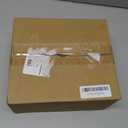 Charred Wooden Bourbon Drinking Glass, Bourbon Gifts for Men, Handcrafted Premium Whiskey Glasses for Dad, Great Whiskey Gifts for Men, Perfect Presents for Boyfriend Father Friends, Wine Tumbler