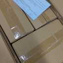 AmorArc Ceramic Dinnerware Sets,Handmade Reactive Glaze Stonewre Plates and Bowls Sets,Highly Chip and Crack Resistant | Dishwasher & Microwave Safe Dishes Set,Service for 4 (12pc) (Cappuccino)