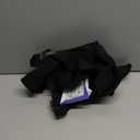 Supet Recovery Sleeve for Dogs Rear Leg to Stop Licking: Soft Surgical Wound Wrap for Torn Back Legs, for TPLO ACL Surgery, for Male and Female Dogs, Comfortable Cone Alternative (L)