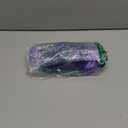 Funmit Humidifier Cleaning Fish, 12 Pack Humidifier Cleaner for Humidifiers and Fish Tanks, Purifies Water, Prevents Hard Water Build-Up, Reduces Scale, Purple