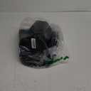 100% Wool Western Cowboy Hat for Men Women Classic Fedora Hat Felt Cowgirls Hats with Two Decorative Bands (Large-X-Large)