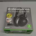 SteelSeries Arctis Nova 5X Wireless Multi-System Gaming Headset  Neodymium Magnetic Drivers  100+ Audio Presets  60 HR Battery  2.4GHz or BT  ClearCast Gen2.X Mic  Xbox, PC, PS, Switch, Mobile (Black)