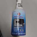 Permatex 30302 Engine Oil - Stop Leak, 12 fl oz, Effectively Stops and Prevents Oil Leaks and Burning Without Needing to Dismantle