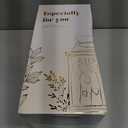 Memorial Lantern - Thoughtful Funeral Gifts For Loss Of Dad, Memorial Gifts, Sympathy Gifts, Bereavement Gifts, Rememberance Gifts For Loss Of Father