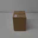 MTLEE 36 Sets Succulent Candles Baby Shower Favors for Guests Include 36 Plant Tealight Candles 36 Thank You Tags 36 Organza Bags Wooden Standing Sign for Gender Reveal Gifts(Greenery)