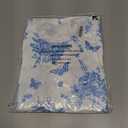 TCOT Pajamas for Women Set Summer Fashion Short Sleeve Crewneck Tops with Skirt Sets Pajama Casual Loungewear (L)