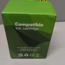 Compatible ink cartridge