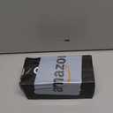 Polarized Cycling Glasses for Men Women Youth, UV400 Mountain Bike Sunglasses for Bicycle Mtb Running Fishing Baseball (Black Frame + Blue)