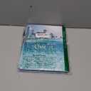 MonsDirect for iPad 10th Generation Case 2022-10.9 Inch iPad 10 Cover, Slim Folio Protective Stand Cover with Smart Auto Wake/Sleep & Pencil Holder for 10.9" iPad 10th Gen 2022 Release, Beach