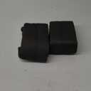 DI CUST COVER LB BRAXTN 2PC BLK ST 40406