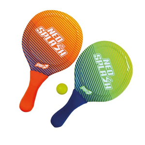 Outdoor Play Paddle Splash