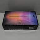 Corner Floor Lamp, Smart RGB LED Corner Lamp with App & Remote, Modern Floor Lamp with 16 Million Colors, Music Sync, Scene Modes, Color Changing Standing Lamps for Living Room, Bedroom