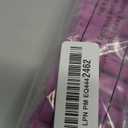 WILLBOND 60 Pcs Perm Rods for Long Hair Plastic Curl Rods Cold Wave Irons Curling Roller for Hair Styling Hairdressing Tools (0.75 Inch,Purple)