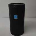 Afloia Air Purifiers for Home Large Room Up to 1076 Ft, 3-Stage Filter Air Purifiers for Bedroom 22 dB, Air Purifiers for Pets Dust Dander Mold Pollen Odor Smoke, Kilo Black, 7 Colors Light