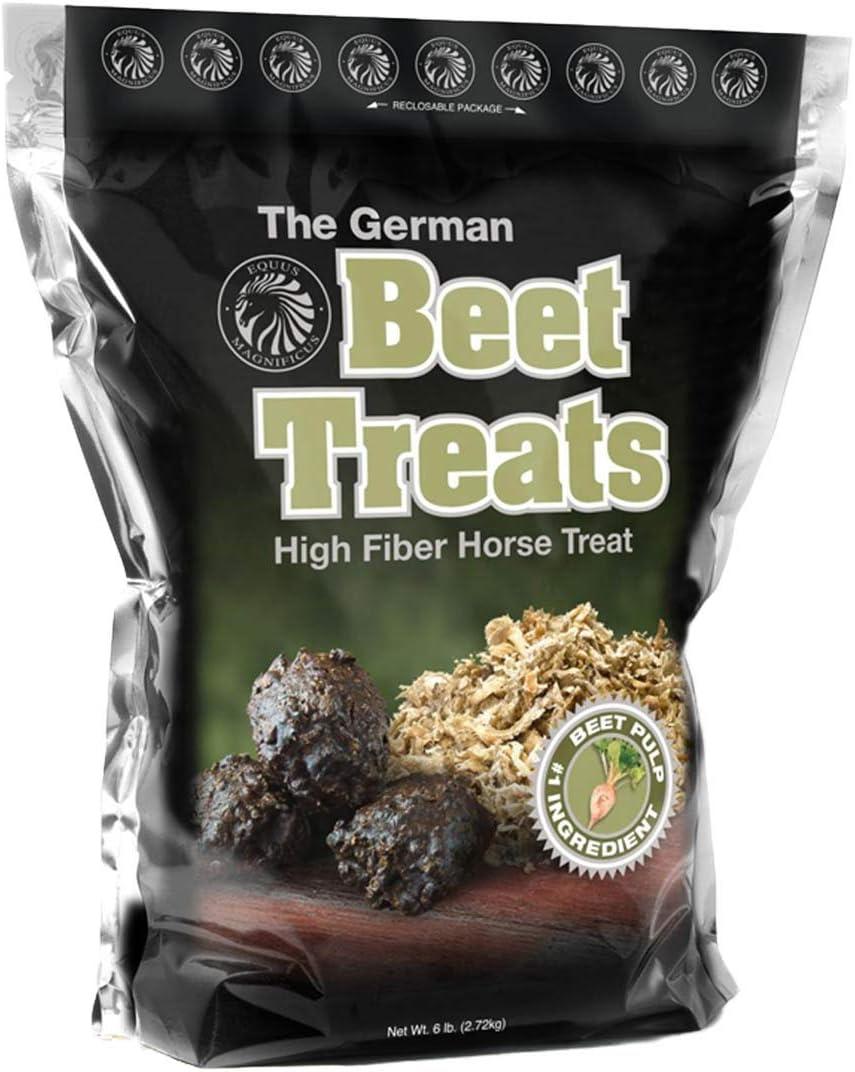 011-1003006 The German Beet Treat, 6 lb (EXP 08/19/27)