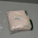 Artoid Mode 2 Pcs Pink 3D Love Heart Jacquard Valentine Hand Towels for Bathroom, 100% Cotton Soft Absorbent Bathroom Decor Towels, 13.7 x 29.5 Inch