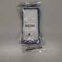 for Samsung Galaxy S23 Case Dark Blue, Scratch Resistant with Soft Touch, Slim Thin Phone Cover for Samsung Galaxy S23