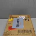 Taco Tuesday Deluxe 8-Inch 6-Wedge Electric Quesadilla Maker with Extra Stuffing Latch, Red