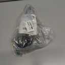 Stens 1904-0113 Tie Rod End Compatible with/Replacement for Kubota M6970DT, M7030DT, M7580DT, M7580DTC, M7950DTS, M7970DT, M8030DT, M8580DT, M8580DTC, M8950DTS, M8970DT, M9580DT and M9580DTC