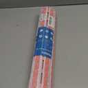 Non Slip Rubber Bathtub & Shower Mat - Fast Drain & Upright Drying Design, Strong Suction Cups, Structured Textured Surface, Low-Maintenance Bathroom Safety Mat, 27 x 16 Inch, Pink, Matace (27" x 15.8" (Rectangular))