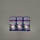 Dr. Teal's Deodorant Elderberry And Vitamin-D2.65 Ounce Aluminum-Free