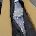 Pipe and Drape Backdrop Stand Kit 10x10ft, Heavy Duty Back Drop Adjustable Stand with Carry Bag, Metal Background Frame for Parties Wedding Birthday Decoration Photography Photo Booth Video