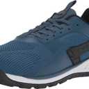 Propt Men's Visp Hiking Shoe (12 X-Wide, Blue)