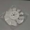 Replacement Tractors Transmission Cooling Fan Drive Fan Blade M110320 fits John Deere Lawn and Garden Tractors etc