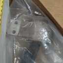 MOOG RK622216 Front Left Lower Suspension Control Arm and Ball Joint Assembly for Ford Explorer