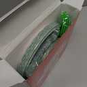 96Pcs Golf 60th Party Decorations for Men Golf 60th Birthday Paper Plates and Napkins Sets Sports Theme Decoration for Golfer Fans Sixty 60 Years Old Party Supplies Serve 24