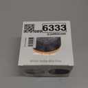 Sound Machine Easysleep White Noise Machine with 25 Soothing Sounds and Night Lights with Memory Function 32 Levels of Volume and 5 Sleep Timer Powered by AC or USB for Sleeping Relaxation (White)