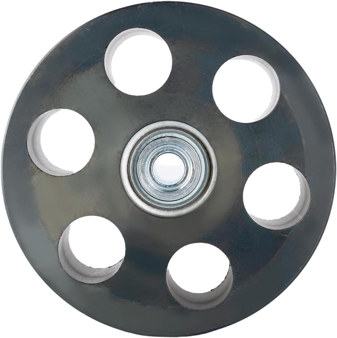 7167165 Wheel Tensioner Compatible with Bobcat A770 S510 S530 S550 S570 S590 S595 S630 S650 S740 S750 S770 S850 T550 T590 T595 T630 T650 T740 T750 T770 T870 Loader