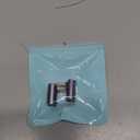 AreMe 90 Degree USB-C Male to Female Adapter, 2 Pack Right Angle 100W Type-C Adapter Extender for Steam Deck, ROG Ally, Switch, Notebook Computers, Tablet and Mobile Phones (Metallic Purple)