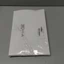 Vercraft 10 Set Jumbo Outdoor Plant Label Stakes Waterproof Nursery Garden Markers Plastic T Type Plant Tag Identification Stake with Marker Pen for Herb Vegetable Flowers, 12" High(Wood Color)