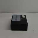 Adjustable Fuel Pressure Regulator Kit 3-70PSI With 6AN Return and 6AN feed Port with AN6-6AN Fuel Line Hoses Connectors (black)