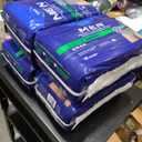 TENA Men Protective Underwear, Super Plus, 16 ct (Pack of 4)