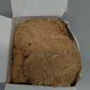 MAXBECK Dog Companion for Heavy Chewers- Indestructible Robust Bear Dog Toy, Resistant Squeaky Dog Toys for Heavy Chewers, Unbreakable Stuffed Plush Dog Toys for Aggressive Chewers (C-Navy+Oak)