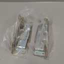 Peterbilt Door Latch Lock Left Driver & Right Passenger Side Compatible with Peterbilt Truck 359 370 377 378 379 Models Replaces HLK2221 20-08229L HLK2222 20-08229R (LH & RH)