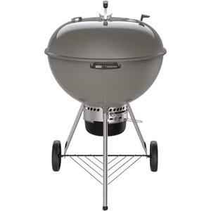 Weber Master Touch Charcoal Grill 26"