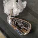 MAZEL Short 7 Iron Golf Club for Kids Boys & Girls Aged 6-9 Years - Junior Practice Golf Iron,24.5 Inch