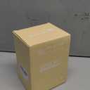 Mini Projector, Portable Projector 4K & Full HD 1080P Support, 270 Rotation Outdoor Projector, Movie Projector Compatible with Smartphone, TV Stick, Laptop, PS4, HDMI, USB (No WiFi or Bluetooth)