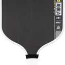 JOOLA Anna Bright Scorpeus Pro IV 14mm Pickleball Paddle - Tech Flex Power - Elongated Shape - Reach - Propulsion Core Increases Power & Touch - UPA-A Certified - USAP Approved - NFC Chip Enabled.