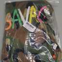 Angsuttc Women's Casual 2 Piece Tracksuit Outfits Long Sleeve Pullover Sweatshirt Jogger Pants Sweat suits Set (Large)