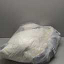 Rugs for Living Room 5x8, Alfombras para Salas Shag Large Plush Soft Area Rug, Shaggy Carpets for Bedroom, Kids Boys Girls Home Decor Aesthetic(Cream, 5 x 8)