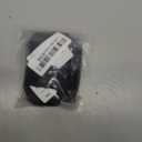 BeeGreen Reusable Grocery Shopping Bag -Travel Tote Bag - Foldable Compact Sturdy Bags (Black)